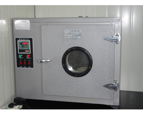 恒溫干燥箱
