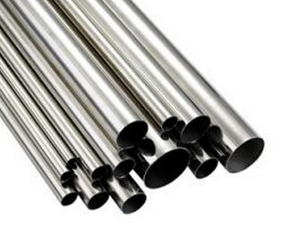 不銹鋼管酸洗與拋光對(duì)比